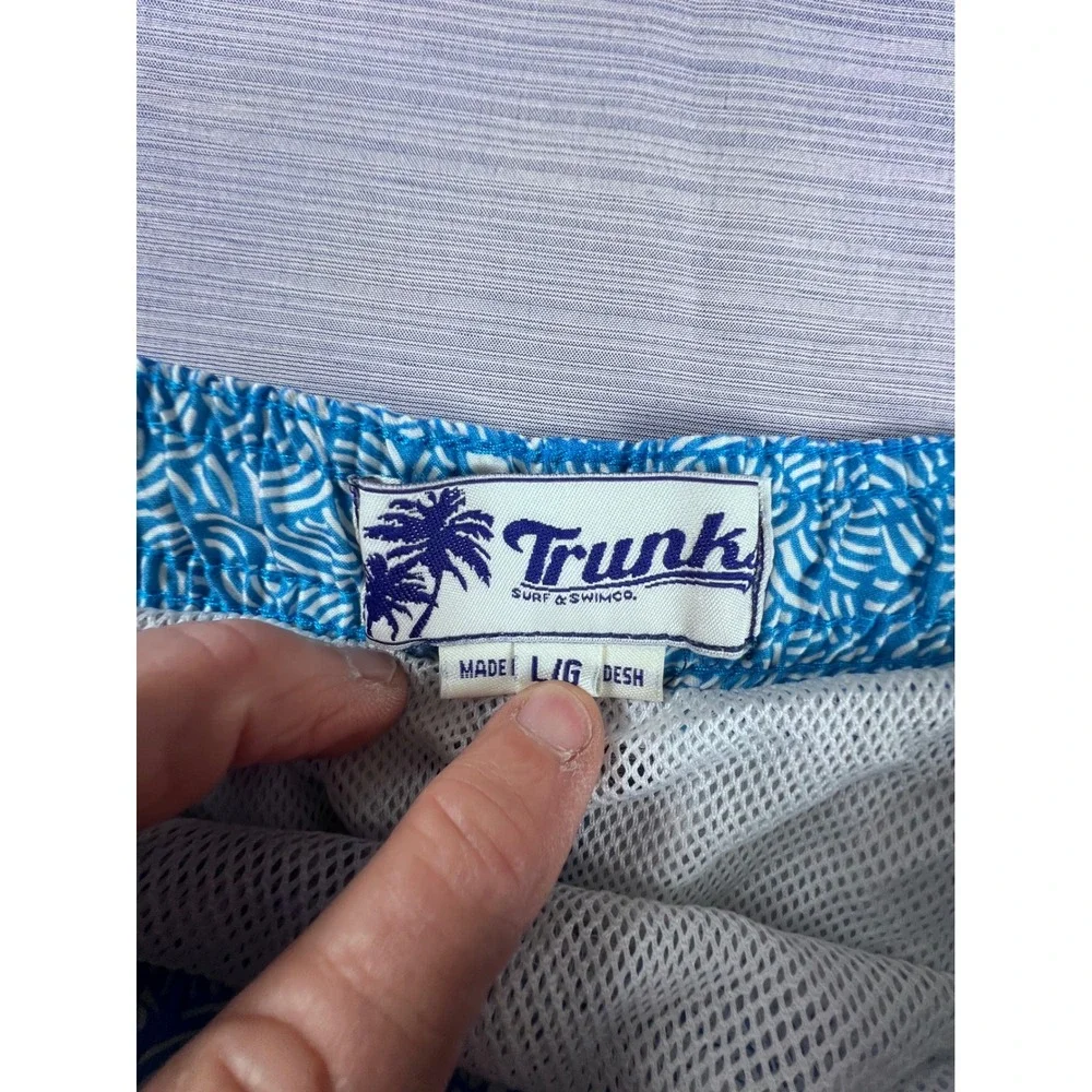 Trunks Surf & Swim Co. trunks surf